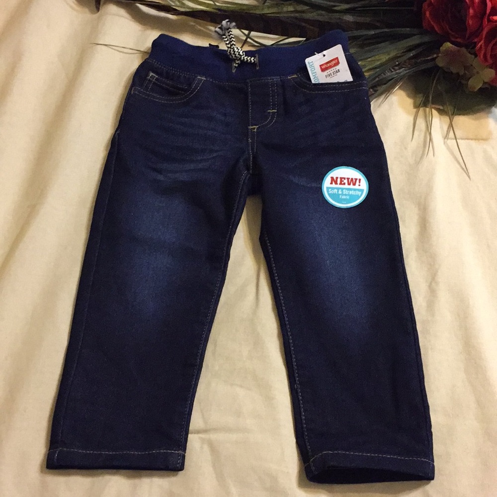 Wrangler Jogger